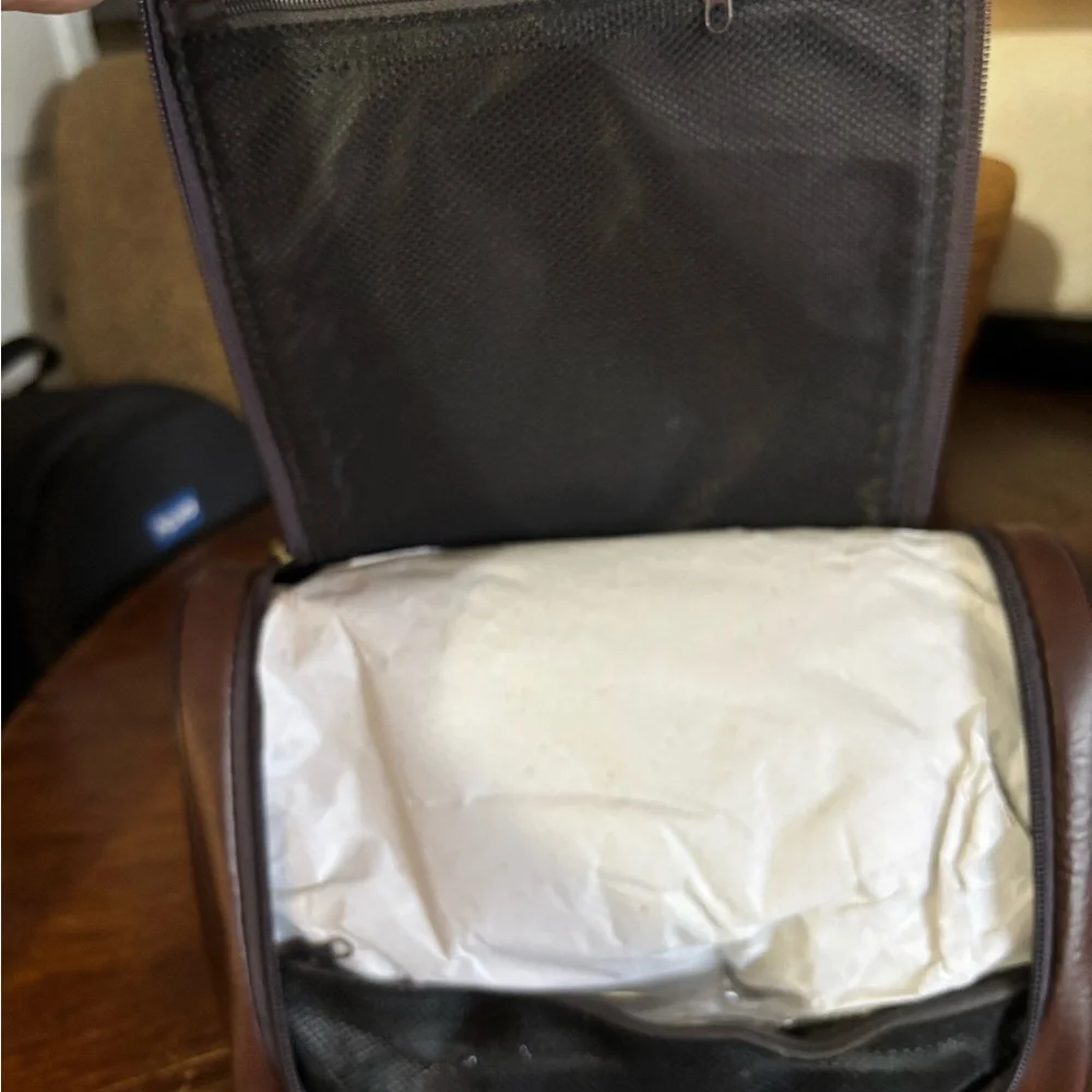 Penguin travel kit men’s